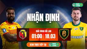 Tô bún chả hôm nay ăn gì: Soi kèo Jagiellonia Bialystok vs GKS Katowice, 1h00 ngày 18/3