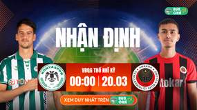 Tô Bún Chả hôm nay có gì: Soi kèo Konyaspor vs Genclerbirligi, 00h00 ngày 20/03