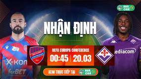 Tô Bún Chả hôm nay có gì: Soi kèo Rakow Czestochowa vs Fiorentina, 00h45 ngày 20/3