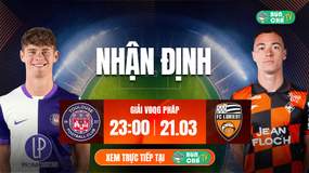 Tô Bún Chả hôm nay có gì: Soi kèo Toulouse vs Lorient, 23h00 ngày 21/3