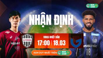 Tô Bún Chả hôm nay có gì: Soi kèo Vissel Kobe vs Gamba Osaka, 17h00 ngày 18/03