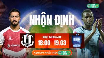 Tô Bún Chả hôm nay có gì: Soi kèo Karvan vs Zira, 18h00 ngày 19/03
