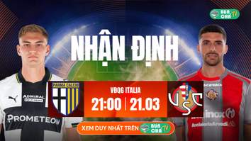 Tô Bún Chả hôm nay có gì: Soi kèo Parma vs Cremonese, 21h00 ngày 21/03