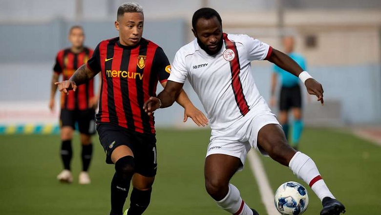 Nhận định Lincoln Red Imps vs Vikingur Gota, 22h30 ngày 15/7: Quyền tự quyết