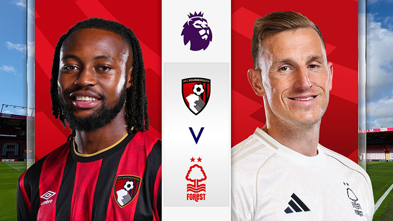 BUNCHATV: Trực tiếp bóng đá hôm nay - Xem bóng đá trực tuyến