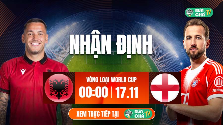 BUNCHATV: Trực tiếp bóng đá hôm nay - Xem bóng đá trực tuyến