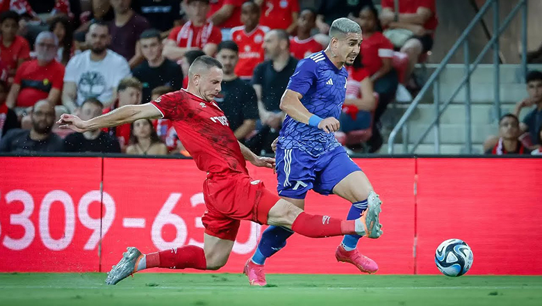Nhận định Hapoel Beer Sheva vs Levski Sofia, 1h00 ngày 18/7: Sức mạnh sân nhà