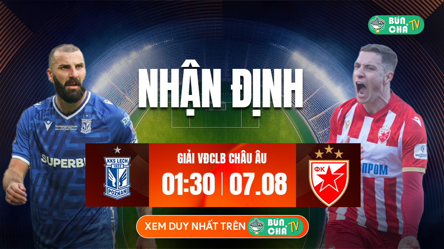 BUNCHATV: Trực tiếp bóng đá hôm nay - Xem bóng đá trực tuyến