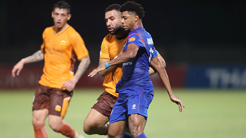 BUNCHATV: Trực tiếp bóng đá hôm nay - Xem bóng đá trực tuyến