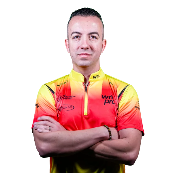 David Alcaide
