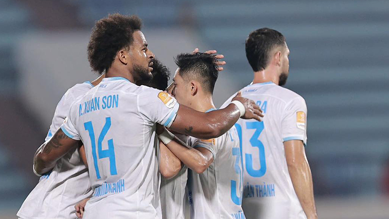 BUNCHATV: Trực tiếp bóng đá hôm nay - Xem bóng đá trực tuyến