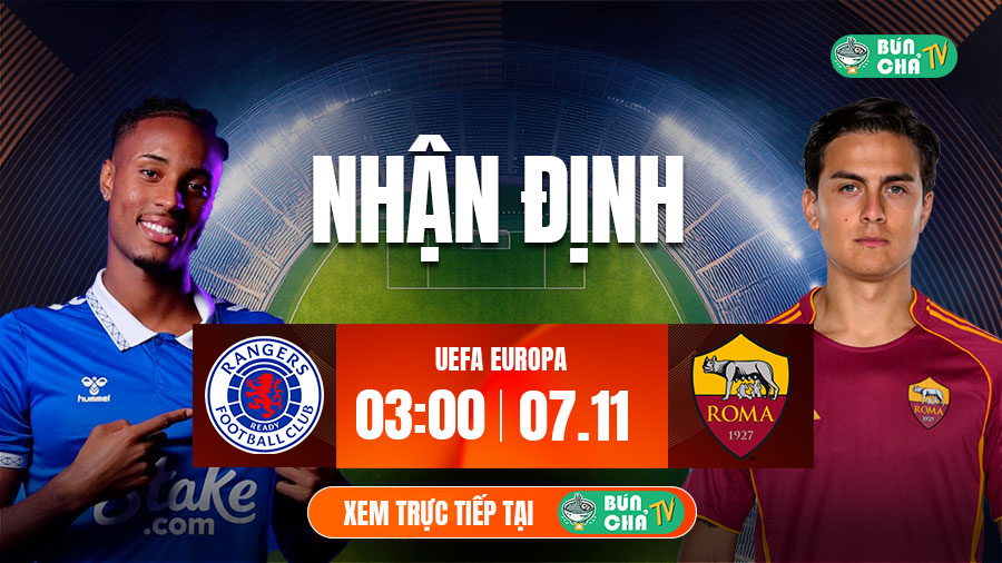 BUNCHATV: Trực tiếp bóng đá hôm nay - Xem bóng đá trực tuyến