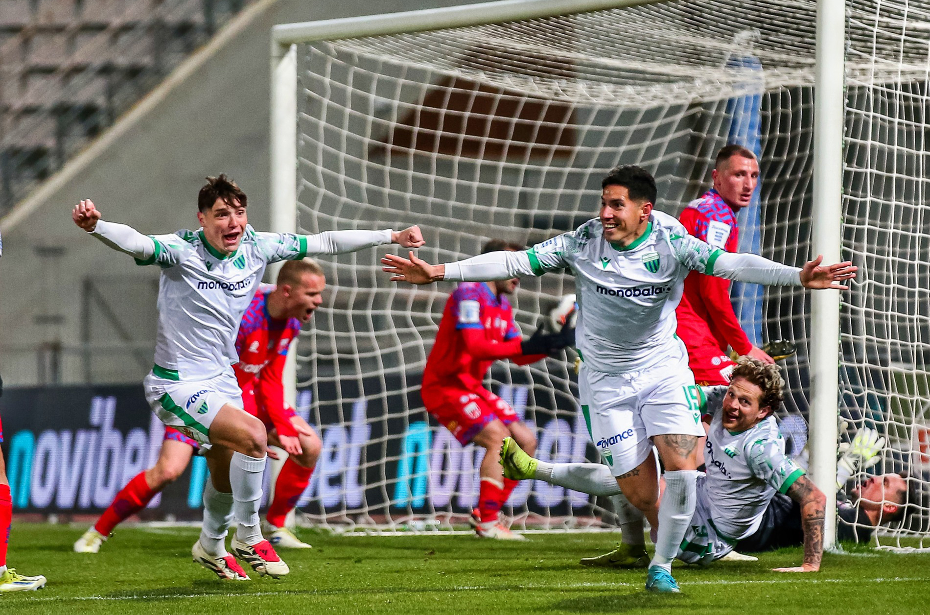 BUNCHATV: Trực tiếp bóng đá hôm nay - Xem bóng đá trực tuyến