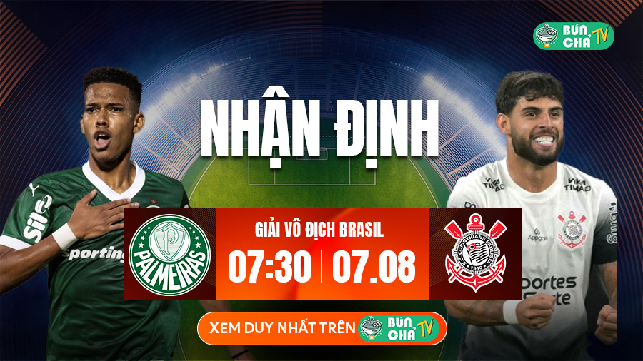 BUNCHATV: Trực tiếp bóng đá hôm nay - Xem bóng đá trực tuyến