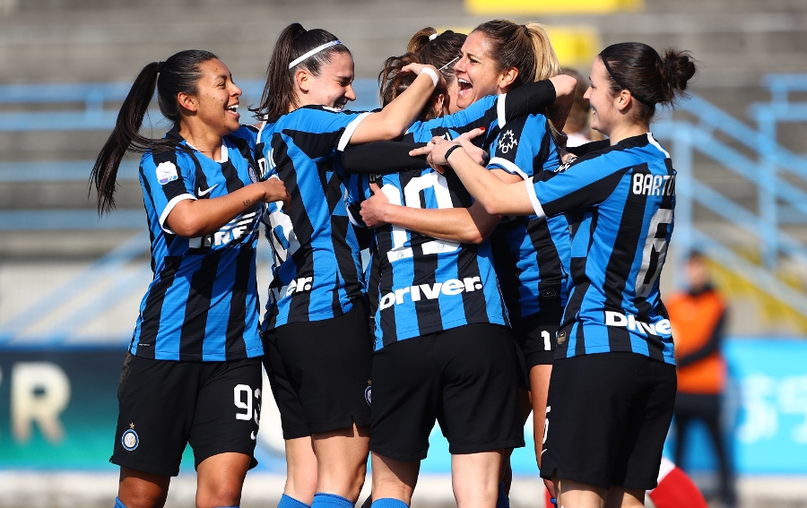 Tô bún chả hôm nay có gì: Soi kèo Nữ Inter Milan vs Nữ Hibernian, 1h00 ngày 11/9