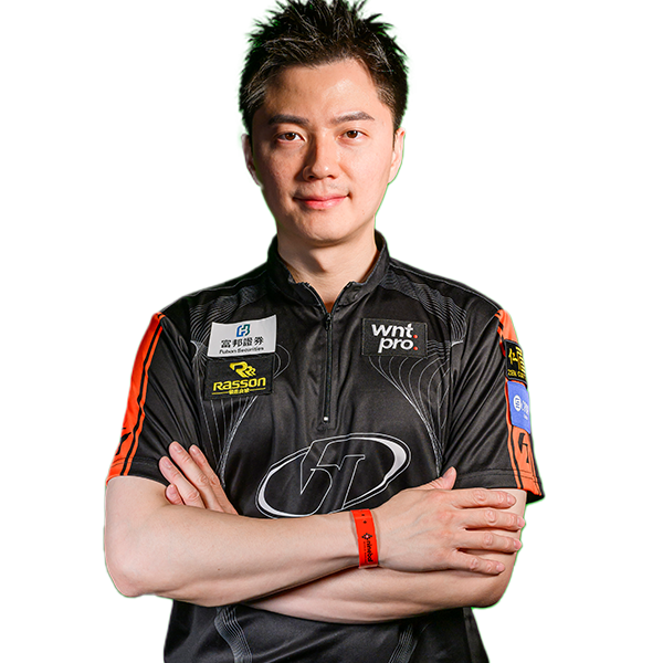 Ko Pin Yi
