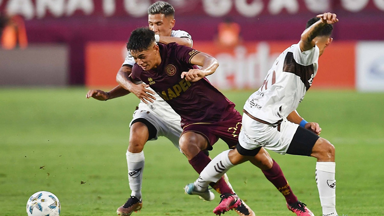 Nhận định Deportivo Riestra vs Lanus, 2h30 ngày 15/7: Điểm tựa sân nhà