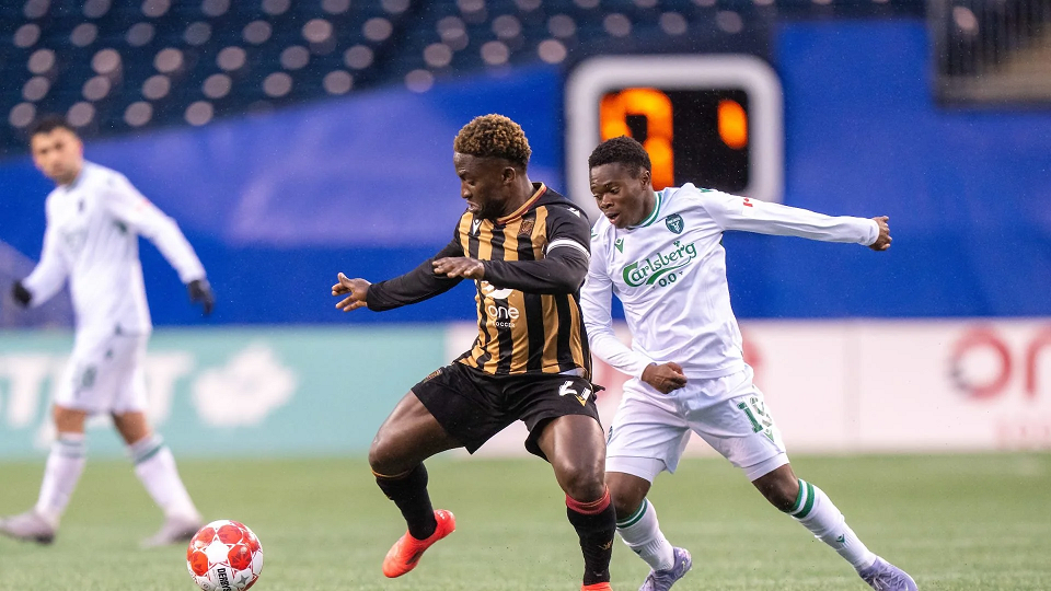 Nhận định Vancouver Whitecaps vs Valour, 9h05 ngày 10/7: Trút giận