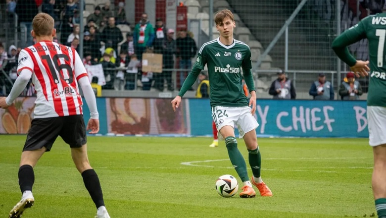 Nhận định Aktobe vs Legia Warszawa, 23h00 ngày 17/07: Bổn cũ soạn lại