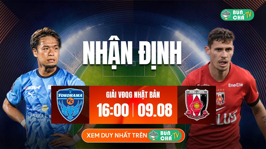 BUNCHATV: Trực tiếp bóng đá hôm nay - Xem bóng đá trực tuyến