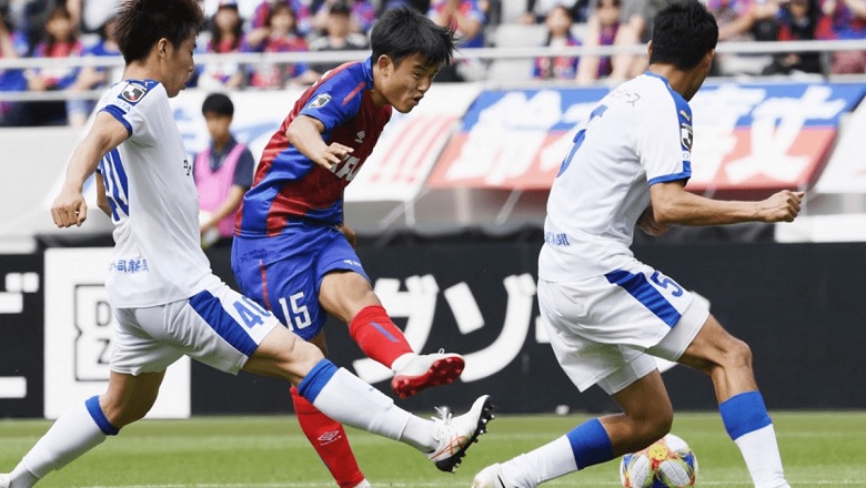 Nhận định FC Tokyo vs Oita Trinita, 17h00 ngày 16/07: Khó có bất ngờ
