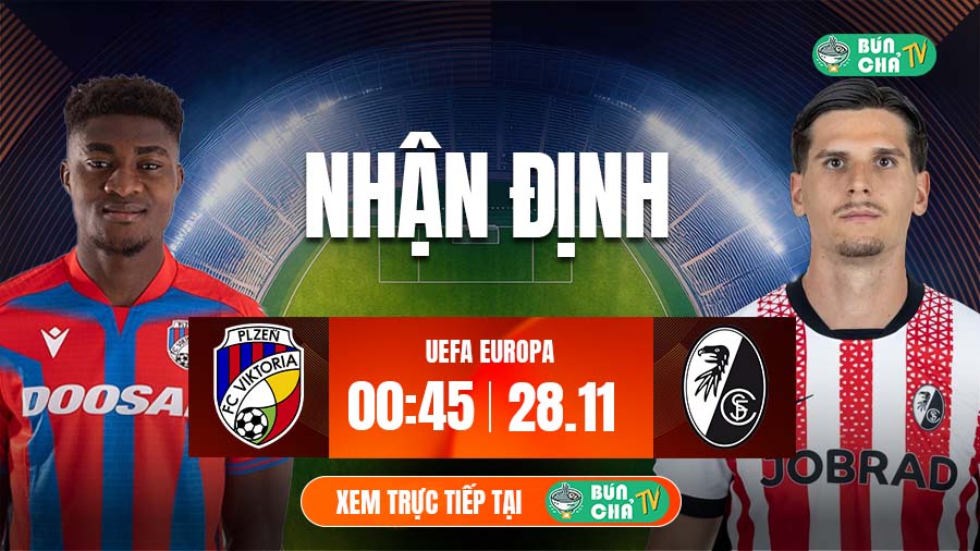 BUNCHATV: Trực tiếp bóng đá hôm nay - Xem bóng đá trực tuyến