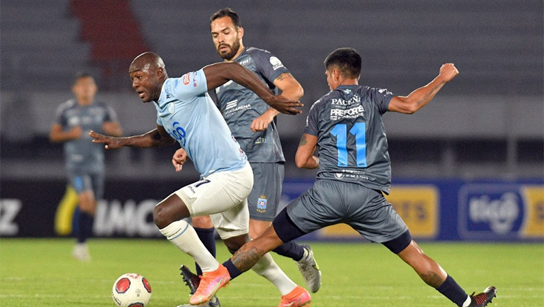 Nhận định Aurora vs Blooming, 7h30 ngày 15/7: Điểm tựa sân nhà