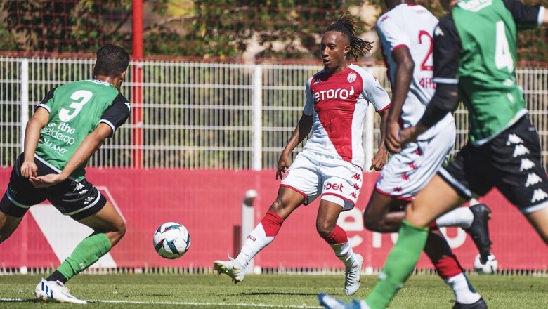 Nhận định Monaco vs Cercle Brugge, 23h30 ngày 11/07: Vẫn còn sức ì