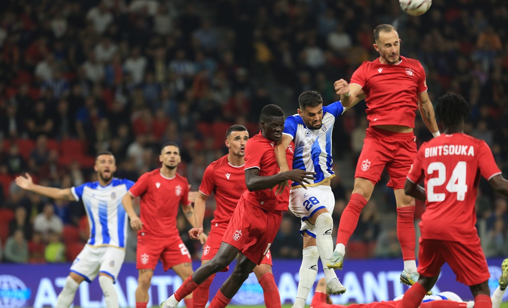 Nhận định Nomme Kalju vs Partizani Tirana, 23h45 ngày 10/7: Khách vào phom