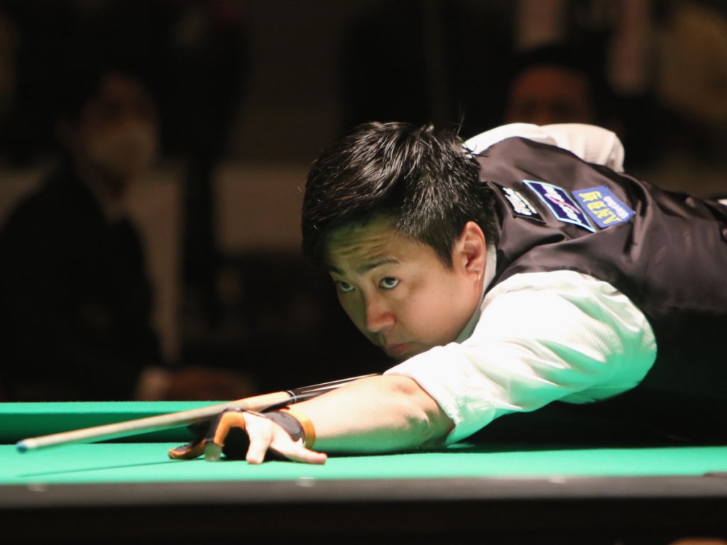Naoyuki Oi