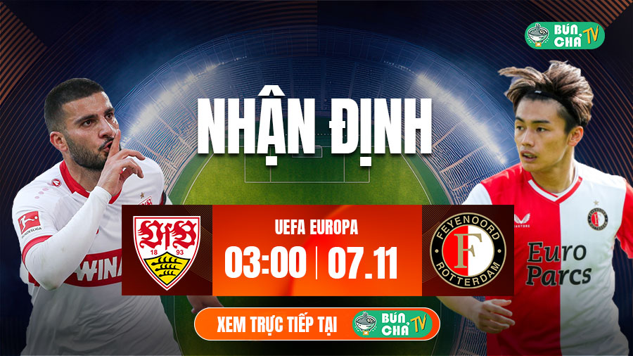 BUNCHATV: Trực tiếp bóng đá hôm nay - Xem bóng đá trực tuyến