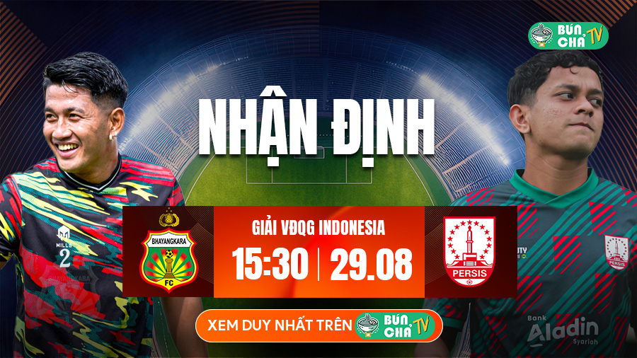 BUNCHATV: Trực tiếp bóng đá hôm nay - Xem bóng đá trực tuyến
