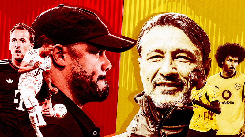 BUNCHATV: Trực tiếp bóng đá hôm nay - Xem bóng đá trực tuyến