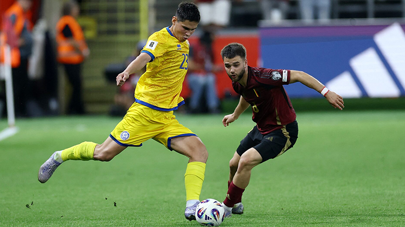 BUNCHATV: Trực tiếp bóng đá hôm nay - Xem bóng đá trực tuyến