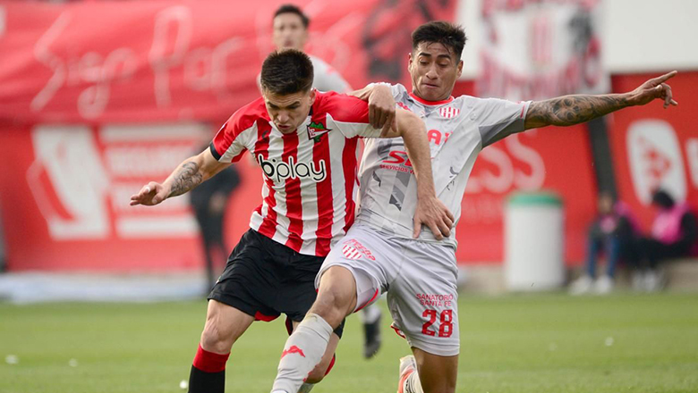 Nhận định Union Santa Fe vs Estudiantes, 7h15 ngày 15/7: Nghi ngờ chủ nhà