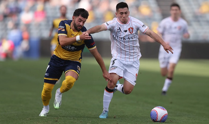 Nhận định Central Coast Mariners vs Brisbane Roar, 16h35 ngày 2/5: Đừng tin cửa trên