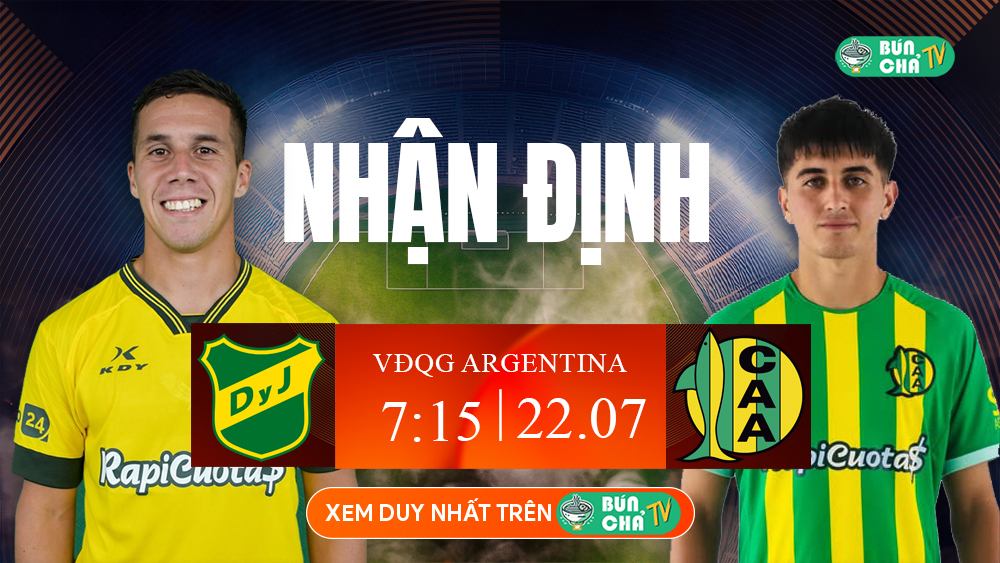 BUNCHATV: Trực tiếp bóng đá hôm nay - Xem bóng đá trực tuyến