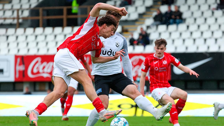 Nhận định Hafnarfjordur vs Stjarnan Gardabaer, 2h15 ngày 8/7: Sức bật sân nhà