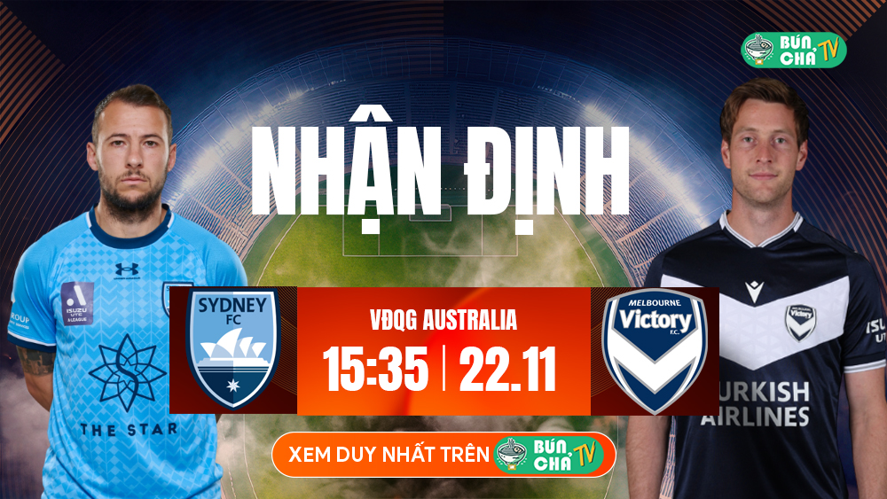 BUNCHATV: Trực tiếp bóng đá hôm nay - Xem bóng đá trực tuyến