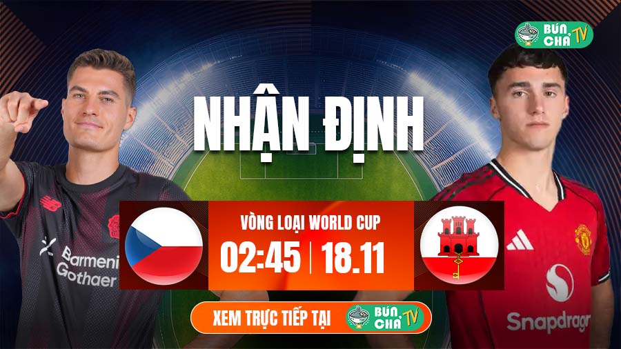 BUNCHATV: Trực tiếp bóng đá hôm nay - Xem bóng đá trực tuyến