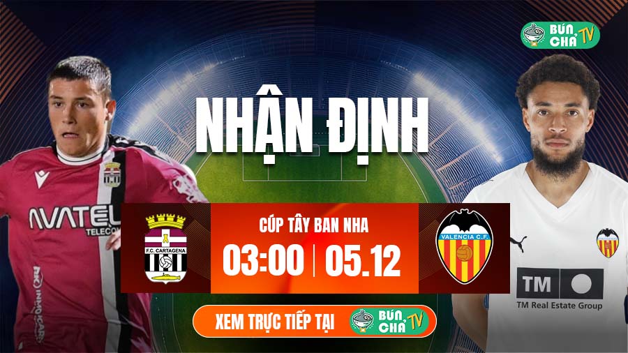 BUNCHATV: Trực tiếp bóng đá hôm nay - Xem bóng đá trực tuyến