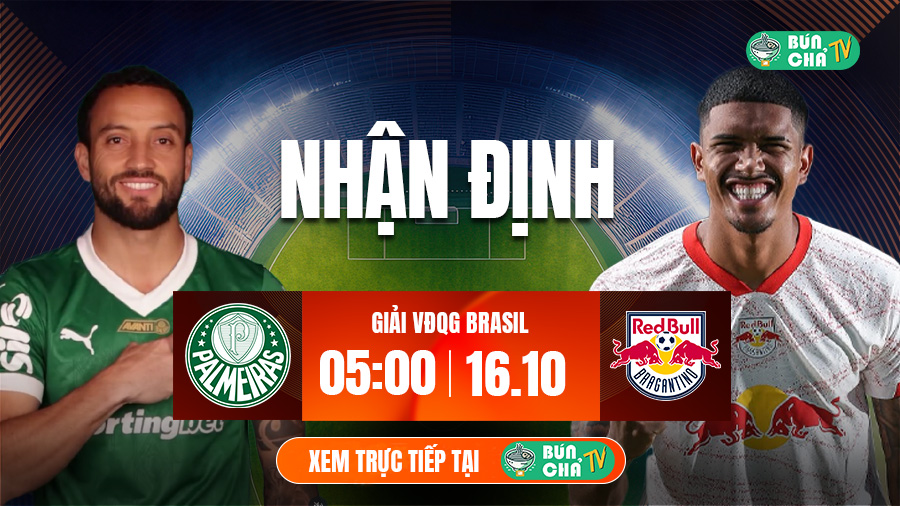 BUNCHATV: Trực tiếp bóng đá hôm nay - Xem bóng đá trực tuyến