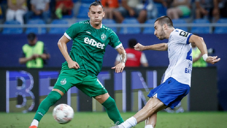 Nhận định Dinamo Minsk vs Ludogorets Razgrad, 1h45 ngày 17/7: Thêm một chiến thắng