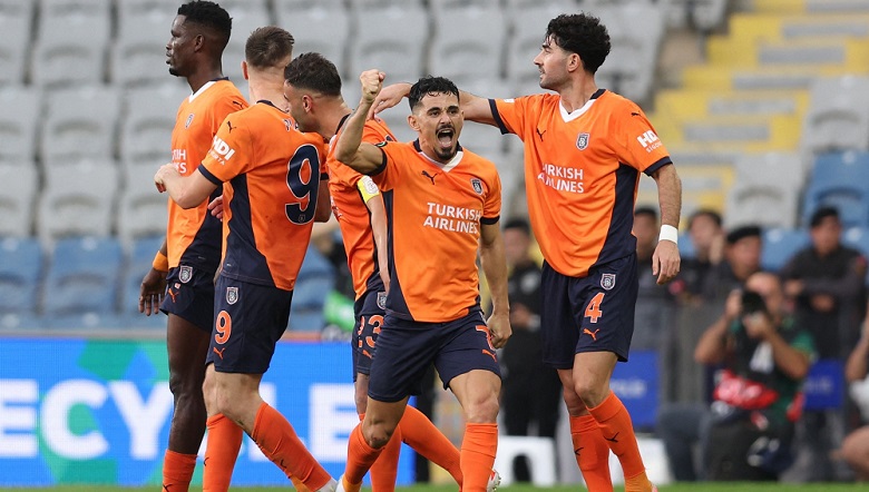 Nhận định Istanbul Basaksehir vs Dusseldorf, 21h00 ngày 17/07: Đối thủ khó nhằn