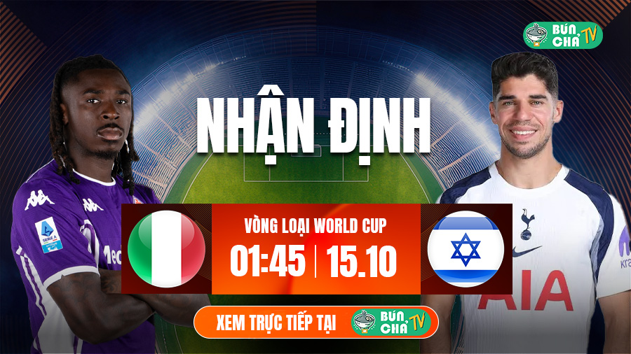 BUNCHATV: Trực tiếp bóng đá hôm nay - Xem bóng đá trực tuyến