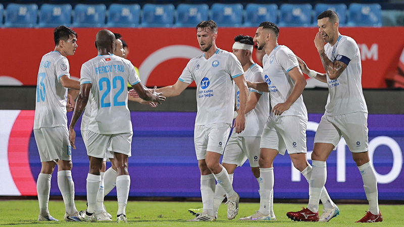 BUNCHATV: Trực tiếp bóng đá hôm nay - Xem bóng đá trực tuyến