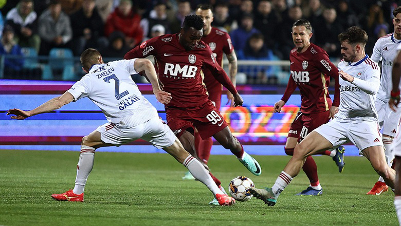 Nhận định Cluj vs Paksi, 0h30 ngày 18/7: Tận dụng lợi thế