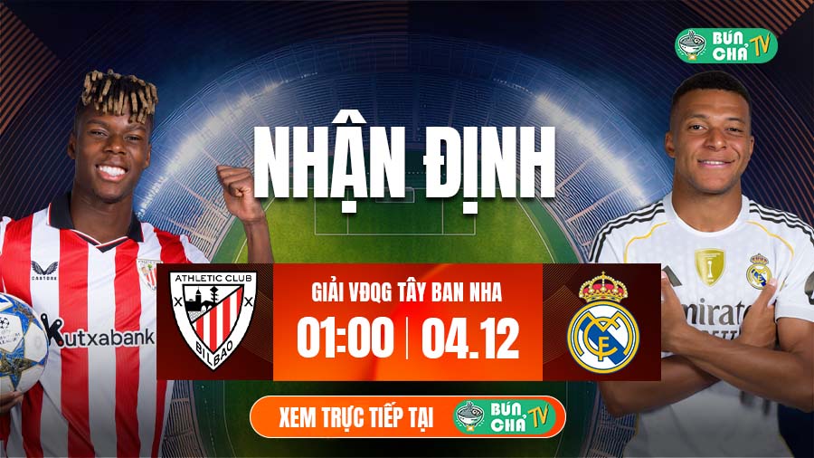 BUNCHATV: Trực tiếp bóng đá hôm nay - Xem bóng đá trực tuyến