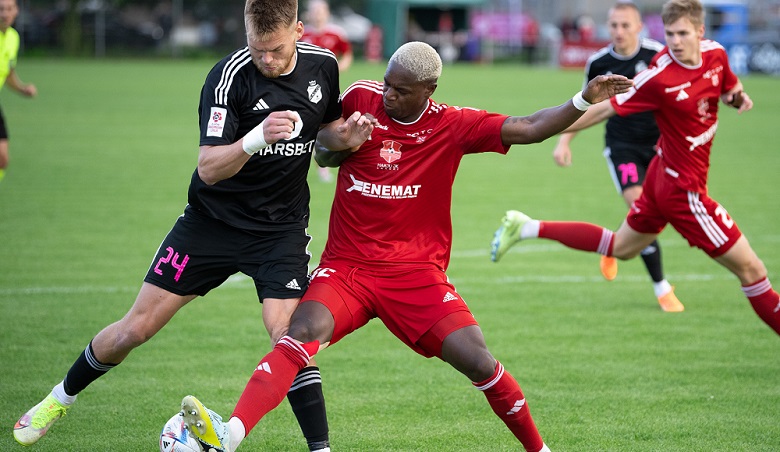 Nhận định Tallinna Kalev vs Harju JK Laagri, 18h30 ngày 13/07: Khó cho chủ