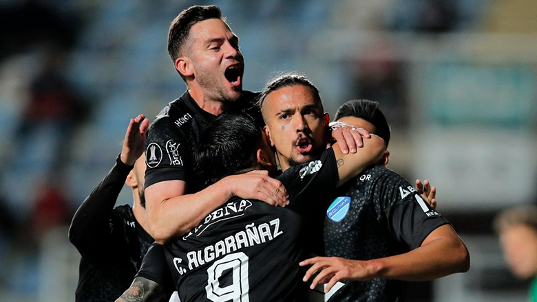 Nhận định Club Bolivar vs Petrolero, 5h00 ngày 8/7: Khẳng định vị thế